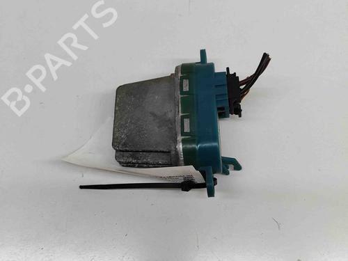 Varmeblæsermodstand AUDI Q7 (4LB) 4.2 FSI quattro | BP25217278M108 