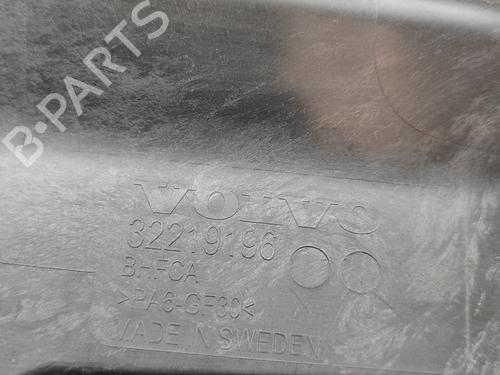 Pipe VOLVO XC60 II (246) D4 | BP29391358M125 