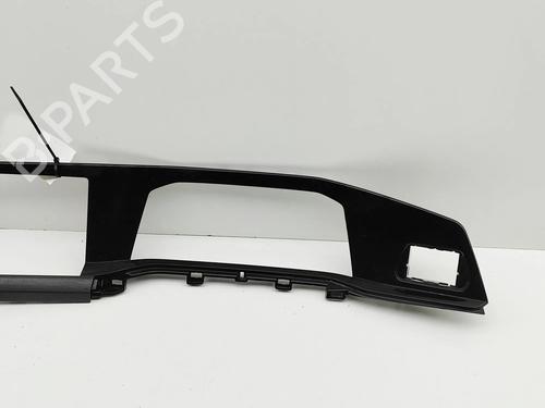 Andre VW GOLF VIII (CD1, DA1) 2.0 TDI GTD | BP31715597O1