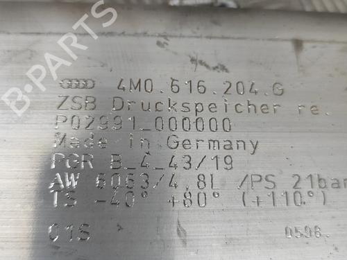 Other PORSCHE CAYENNE Coupe (9YB) 3.0 AWD (9YBAA1) | BP28432302O1 - Image 5