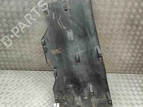 Bundpladebeskyttelse PORSCHE CAYMAN (987) S 3.4 | BP29752948M92