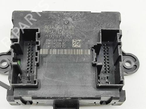Electronic module LAND ROVER DISCOVERY V (L462) 2.0 Sd4 4x4 | BP37029704M83 - Image 6