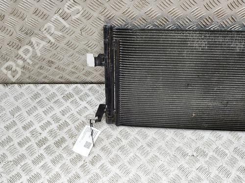 AC radiator AUDI A4 B9 (8W2, 8WC) 2.0 TFSI | BP33797922M32 - Image 3