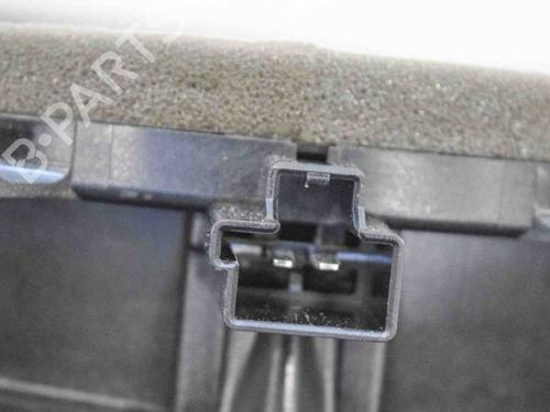 Rear right window mechanism VOLVO S60 II (134) D4 | BP6753325C25