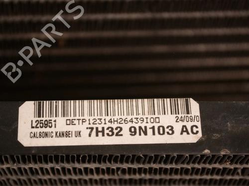 AC radiator LAND ROVER RANGE ROVER SPORT I (L320) 3.0 D 4x4 | BP30207769M32 