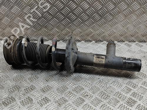 Used Left front shock absorber SEAT LEON ST (5F8) 2.0 Cupra (300 hp) 19502192