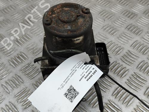 ABS pump MITSUBISHI GALANT VIII (EA_) 2.5 Type S (EC5A) | BP27771633M43 