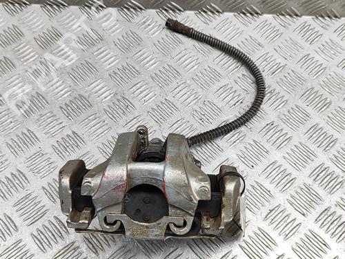 Used Left rear brake caliper MERCEDES-BENZ S-CLASS Coupe (C216) CL 500 (216.371) (388 hp) 24306526