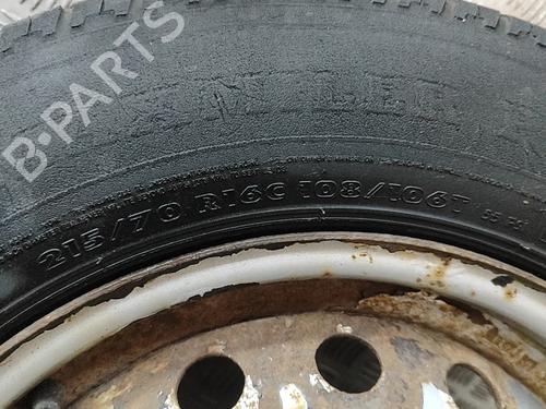 Fælgsæt FORD RANGER (TKE) 2.2 TDCi | BP35983209C100  - Image 8