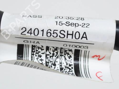 Wiring harness NISSAN LEAF (ZE1) Electric | BP27761313E16