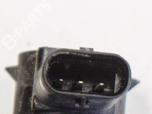 Electronic module PORSCHE PANAMERA (970) 3.6 4 | BP6765116M83 
