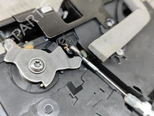 Front left lock AUDI E-TRON Sportback (GEA) 50 quattro | BP28687648C98  - Image 8