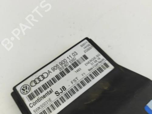 Electronic module VW CRAFTER 30-50 Van (2E_) 2.0 TDI | BP27392813M83  - Image 7