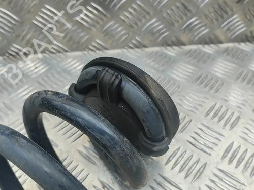 Støddæmperfjeder LAND ROVER RANGE ROVER VELAR (L560) 2.0 D240 SD4 4x4 | BP29337135C152 