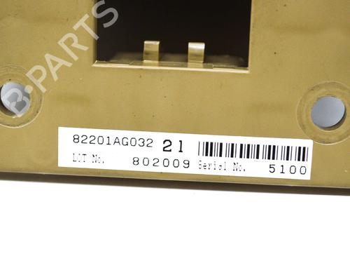 Fuse box SUBARU LEGACY IV Estate (BP) 2.0 D AWD (BPD) | BP10072329E1 