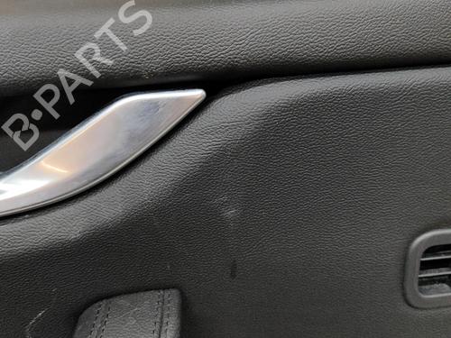 Front left panel MASERATI GHIBLI III (M157) 3.0 D | BP23416122C58 