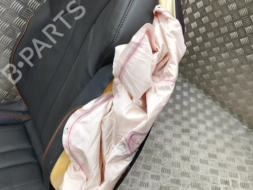 Right front seat SKODA ENYAQ iV SUV (5AZ) 85 | BP28115503C16 