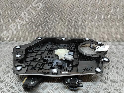 Front right window mechanism FORD PUMA (J2K, CF7) 1.0 EcoBoost mHEV | BP33370198C23 - Image 4