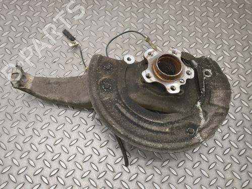 Used Left front steering knuckle Left front steering knuckle BMW 7 (G11, G12) 740 e, Le (326 hp) 30282744 30282744