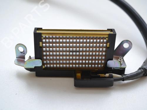 Used Heater resistor Heater resistor SUBARU OUTBACK (BL, BP) 2.0 D AWD (BPD) (150 hp) 33363720 33363720