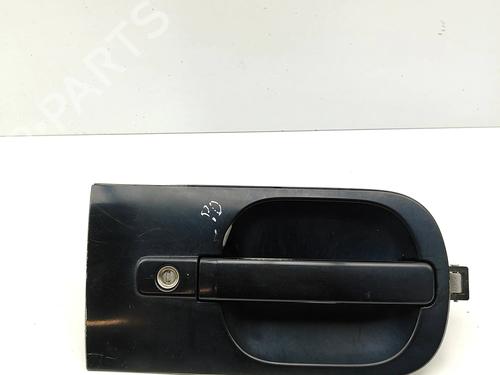 Used Front right exterior door handle HYUNDAI H-1 Cargo (TQ) 2.5 CRDi (116 hp) 32061391