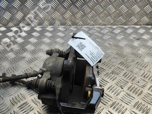 Right front brake caliper AUDI A4 B8 (8K2) S4 quattro | BP28091265M104 - Image 5