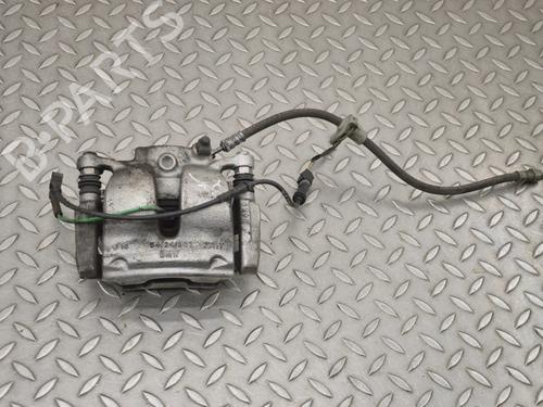 Used Left front brake caliper BMW 2 Gran Coupe (F44) 218 i (140 hp) 30236244