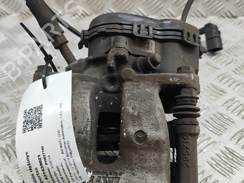 Right rear brake caliper INFINITI Q30 1.6 | BP28615889M106