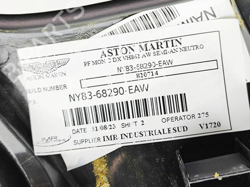 Other ASTON MARTIN DBX 4.0 All-wheel Drive | BP36809552O1 - Image 6