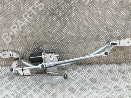 Used Front wipers mechanism BMW i4 (G26) M50 All-wheel Drive (544 hp) 27769344