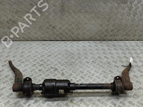 Anti roll bar LAND ROVER RANGE ROVER SPORT II (L494) 3.0 SDV6 4x4 | BP28549641M96
