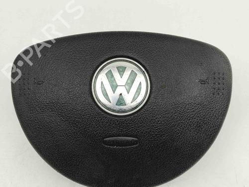 Førerens kollisjonspute VW NEW BEETLE Convertible (1Y7) 1.6 (102 hp) 28091198