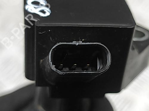 Ignition coil VOLVO XC60 II (246) T4 | BP31951407M94 