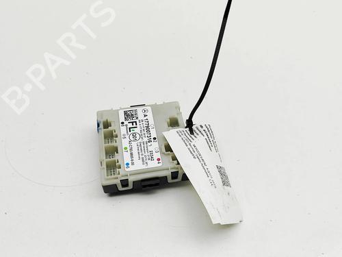 Electronic module MERCEDES-BENZ A-CLASS Saloon (V177) A 250 e (177.185) | BP31763005M83