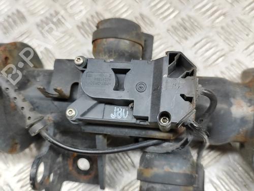 Left front shock absorber BMW 6 Convertible (F12) 650 i xDrive | BP24143407M16 