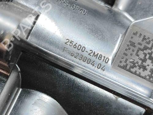 Corps de thermostat KIA SORENTO IV (MQ4, MQ4A) 1.6 T-GDi Hybrid AWD | BP30284594M116