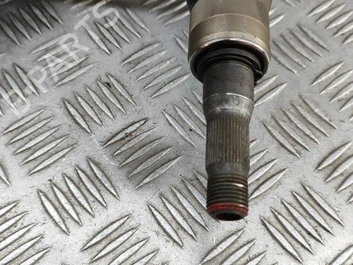 Steering column PORSCHE BOXSTER (986) S 3.2 | BP28676725M21