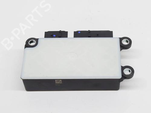 Used ECU airbags ECU airbags OPEL MOKKA / MOKKA X (J13) 1.4 (_76) (140 hp) 6771631 6771631