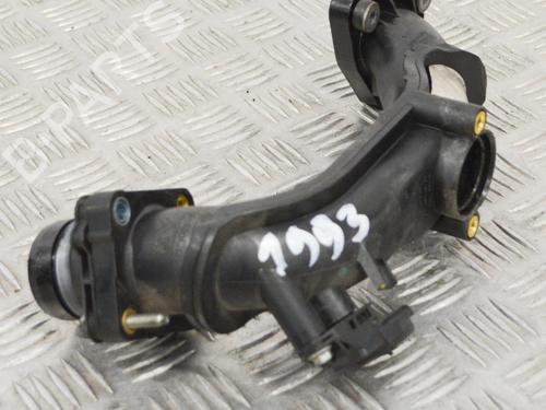 Used Pipe FORD FIESTA VI (CB1, CCN) 1.6 TDCi (95 hp) 14664748