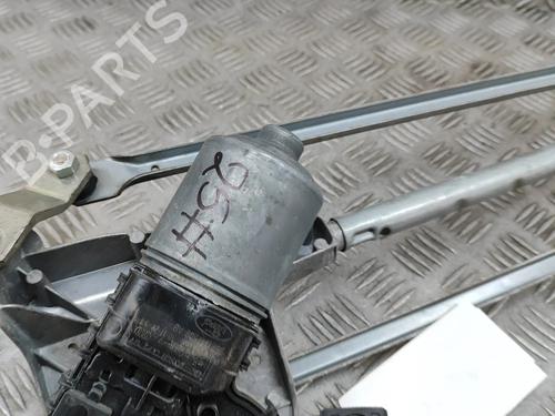 Front wipers mechanism FORD MONDEO IV Turnier (BA7) 2.0 TDCi | BP26654136C83 