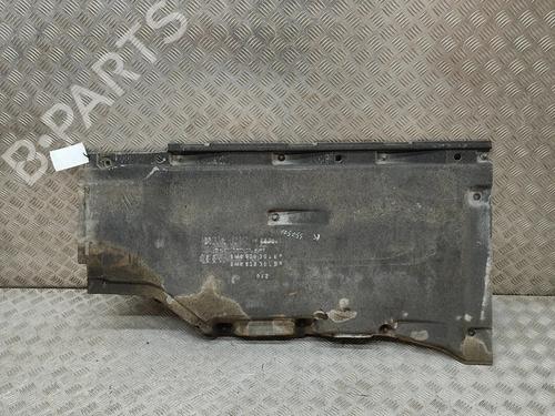 Underbody protection AUDI A5 (F53, F5P) S5 TFSI quattro | BP28438481M92 