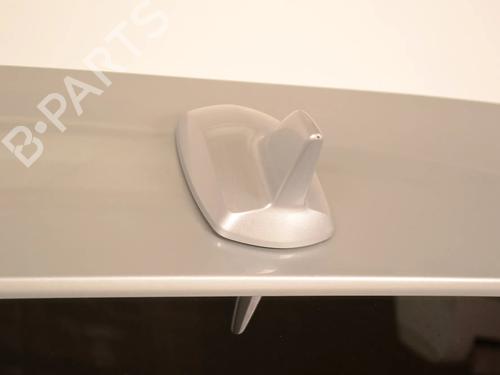 Tailgate MERCEDES-BENZ C-CLASS (W204) C 200 CDI (204.001) | BP30231390C6 