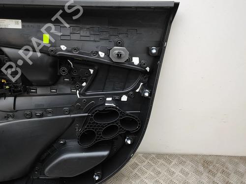 Front left panel TOYOTA PROACE CITY VERSO MPV (BKY_) Electric (BKYS) | BP36887436C58  - Image 6