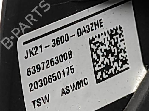 Rat FORD TRANSIT V363 Platform/Chassis (FED, FFD) 2.0 EcoBlue | BP33732420C49 - Image 6