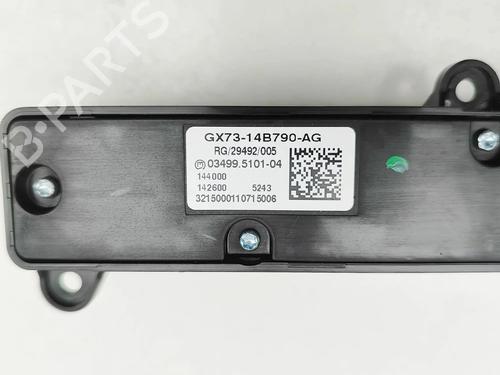 Switch JAGUAR XE (X760) 2.0 D | BP33394740I30  - Image 7