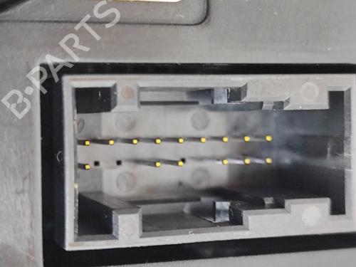 Instrument cluster VW GOLF VII (5G1, BQ1, BE1, BE2) 2.0 GTI | BP22999134C47 