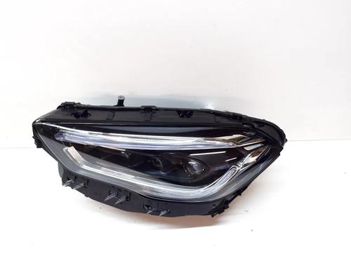 Venstre forlygte AUDI Q5 (8RB) 2.0 TDI quattro (177 hp) 32754373