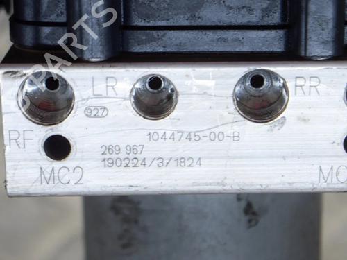 ABS pump TESLA MODEL 3 (5YJ3) EV | BP27749037M43  - Image 7