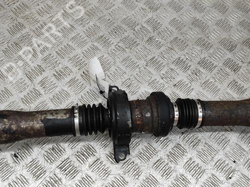 Driveshaft PORSCHE CAYENNE (92A) 3.0 Diesel | BP24976125M37 