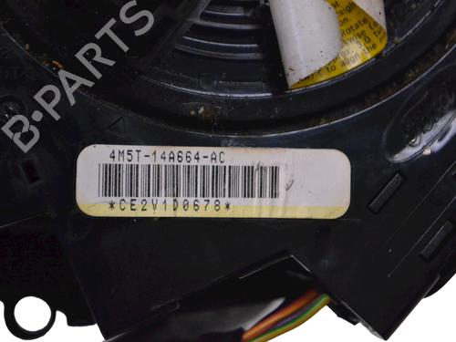 Steering column stalk FORD TRANSIT Van (FA_ _) 2.2 TDCi | BP30232185I23 - Image 5
